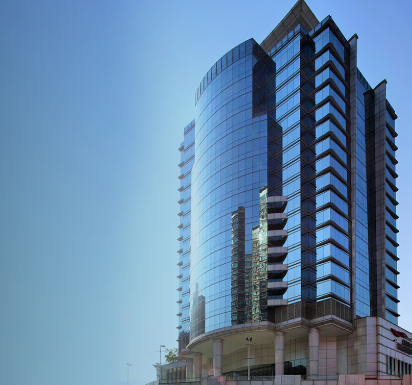 Development Building